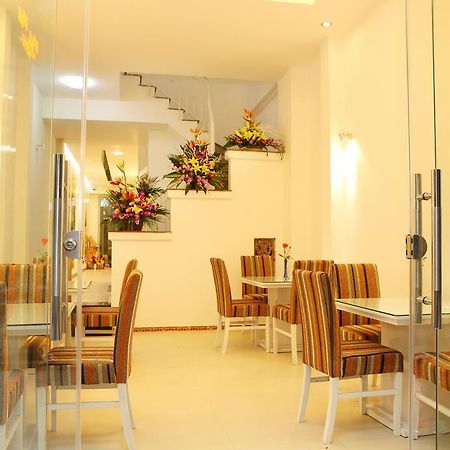 Splendid Star Suites Hotel ฮานอย ร้านอาหาร รูปภาพ