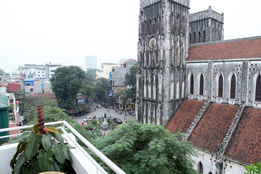Splendid Star Suites Hotel ฮานอย ห้อง รูปภาพ