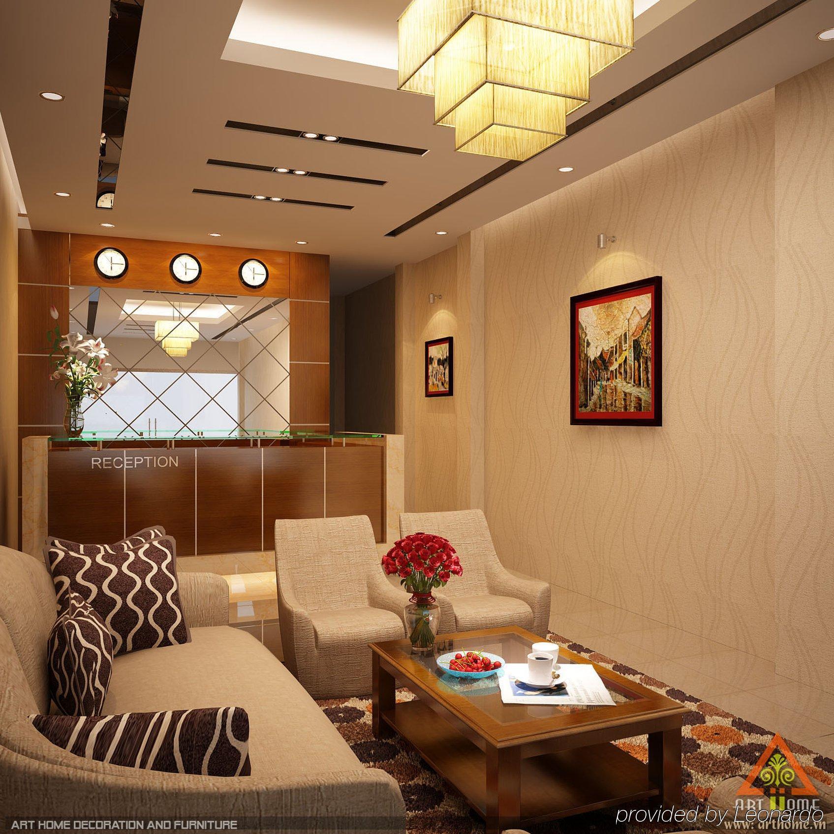 Splendid Star Suites Hotel ฮานอย ภายนอก รูปภาพ
