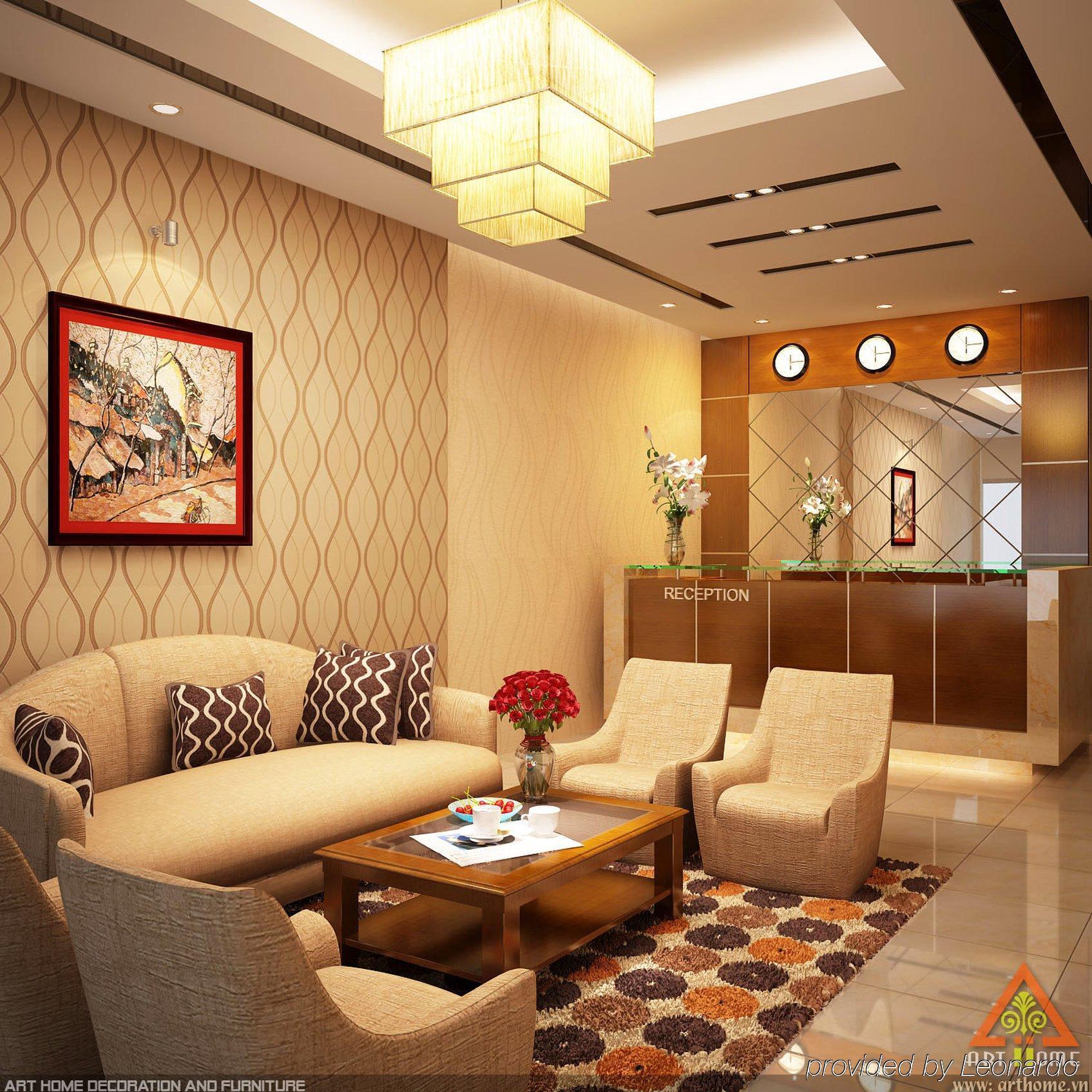 Splendid Star Suites Hotel ฮานอย ภายนอก รูปภาพ