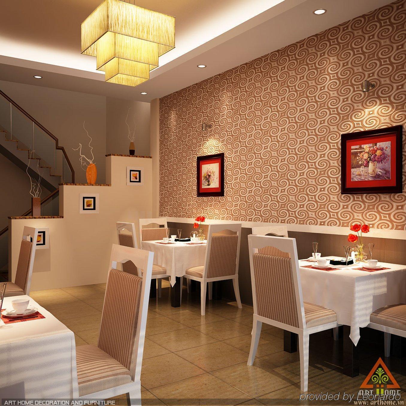 Splendid Star Suites Hotel ฮานอย ภายนอก รูปภาพ