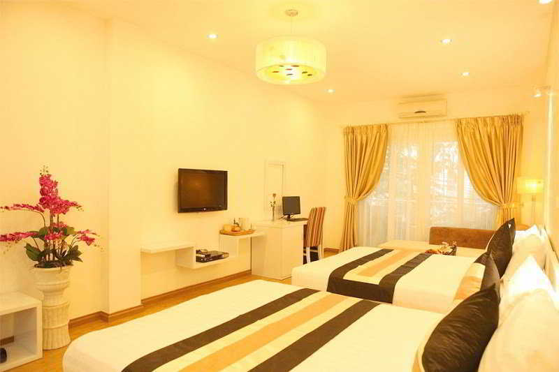 Splendid Star Suites Hotel ฮานอย ห้อง รูปภาพ