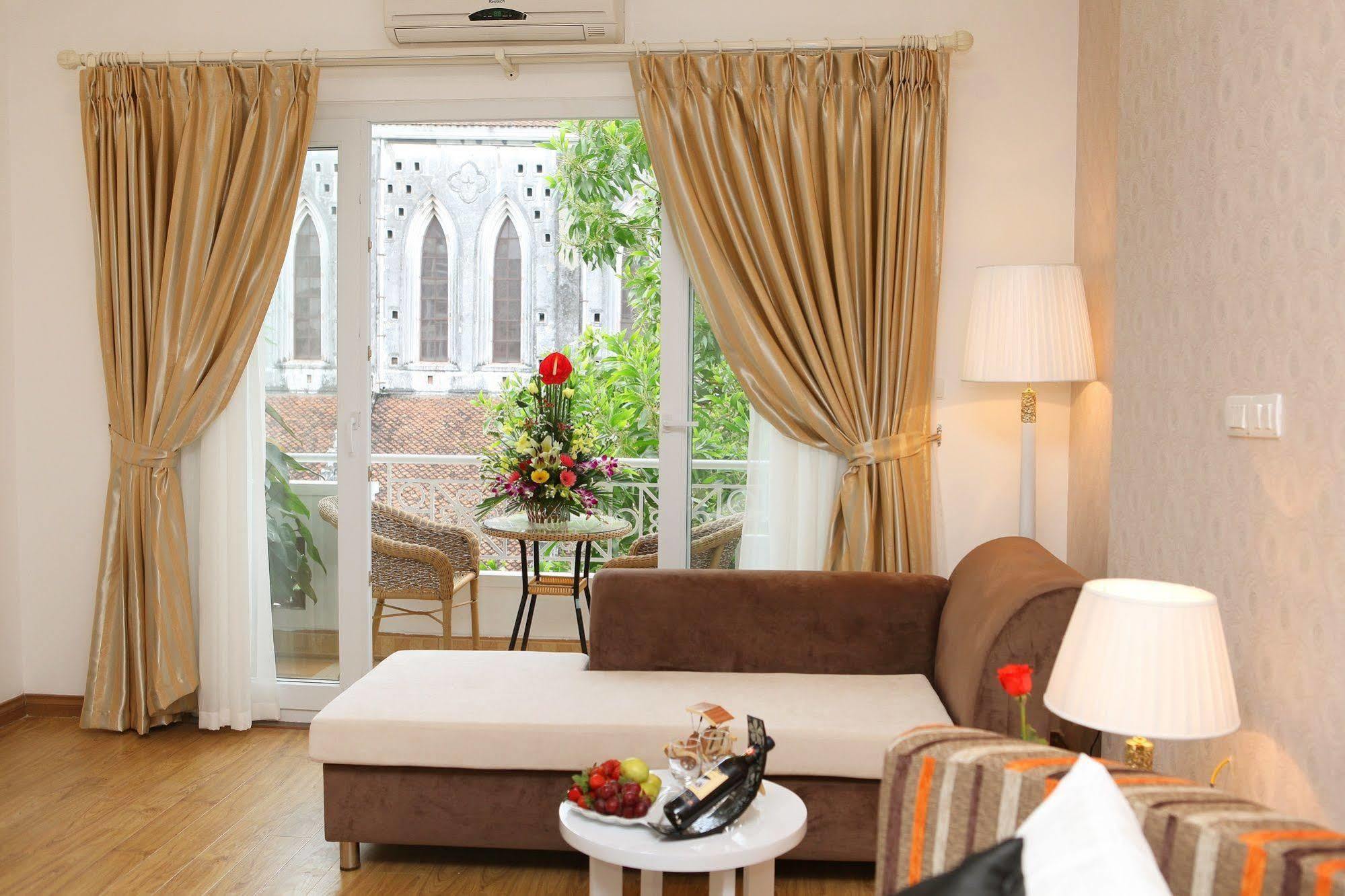 Splendid Star Suites Hotel ฮานอย ห้อง รูปภาพ
