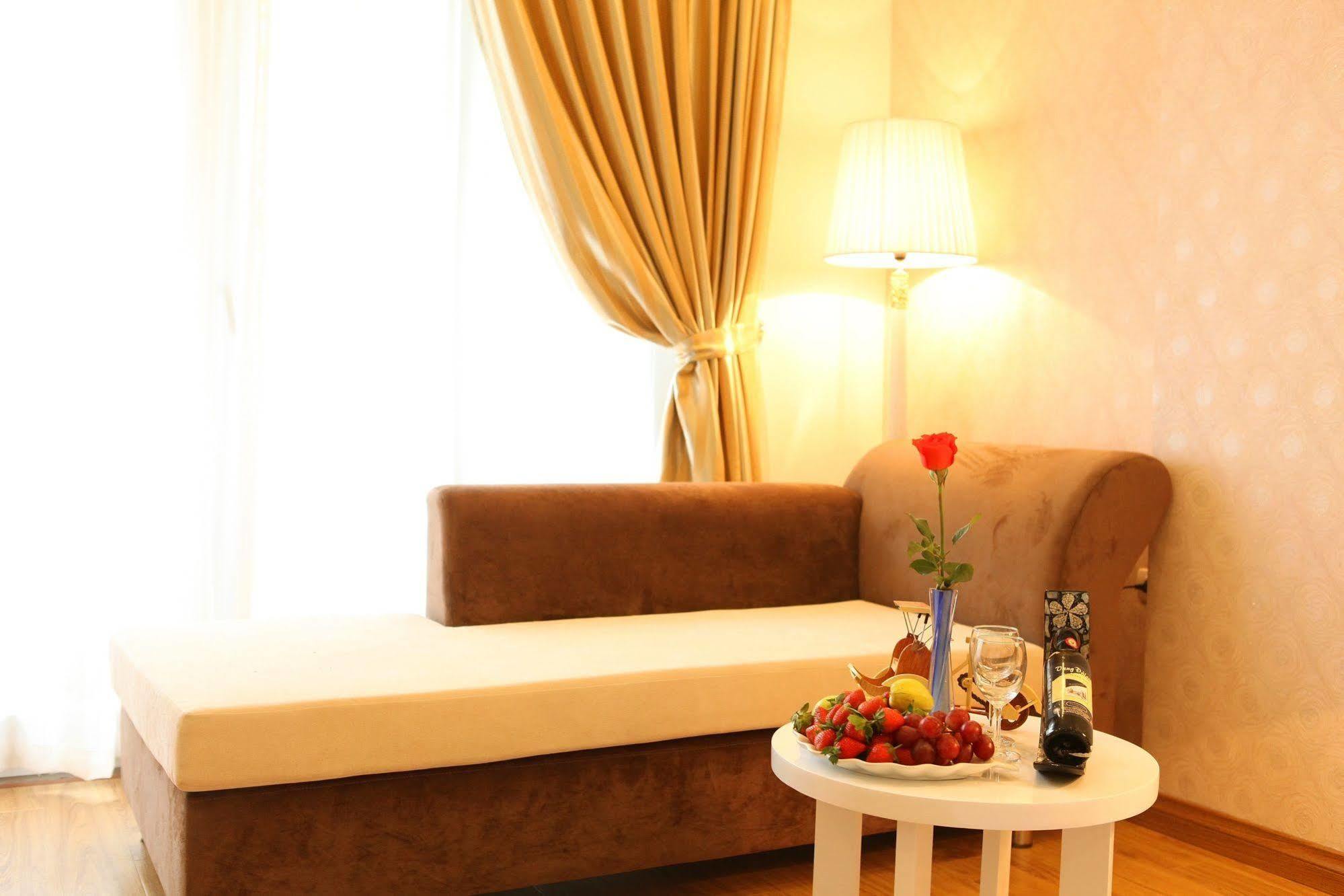 Splendid Star Suites Hotel ฮานอย ห้อง รูปภาพ