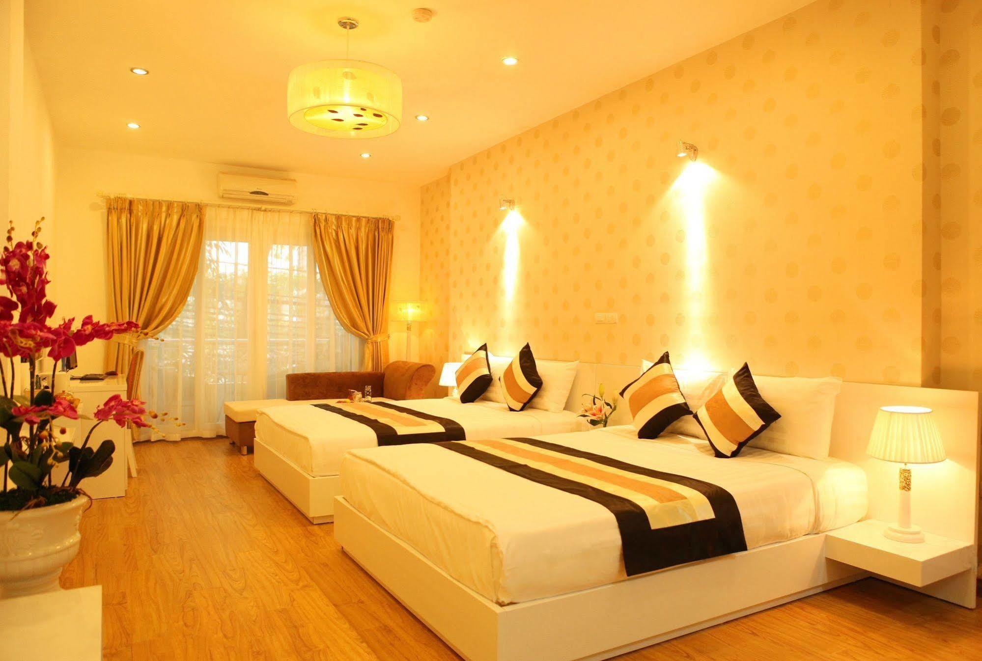 Splendid Star Suites Hotel ฮานอย ห้อง รูปภาพ