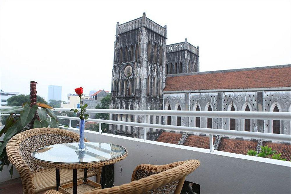Splendid Star Suites Hotel ฮานอย ห้อง รูปภาพ